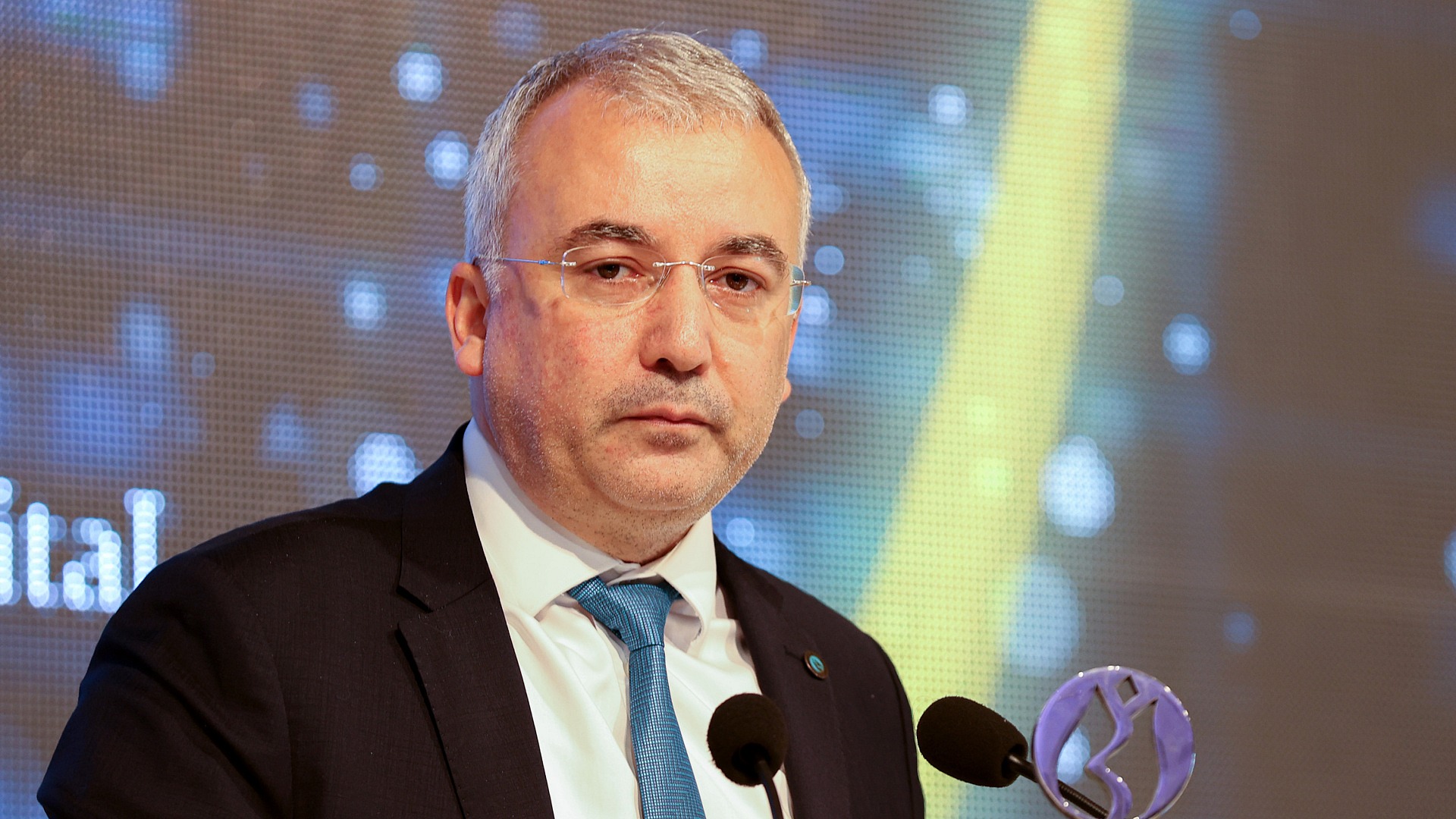 Borsa İstanbul Genel Müdürü Korkmaz Enes Ergun gözaltında