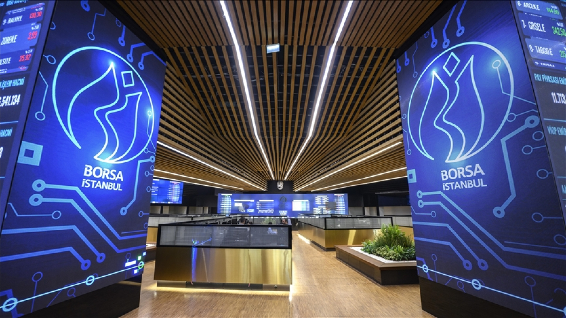 Borsa İstanbul, Tera Portföy fonlarını kapatma kararı aldı