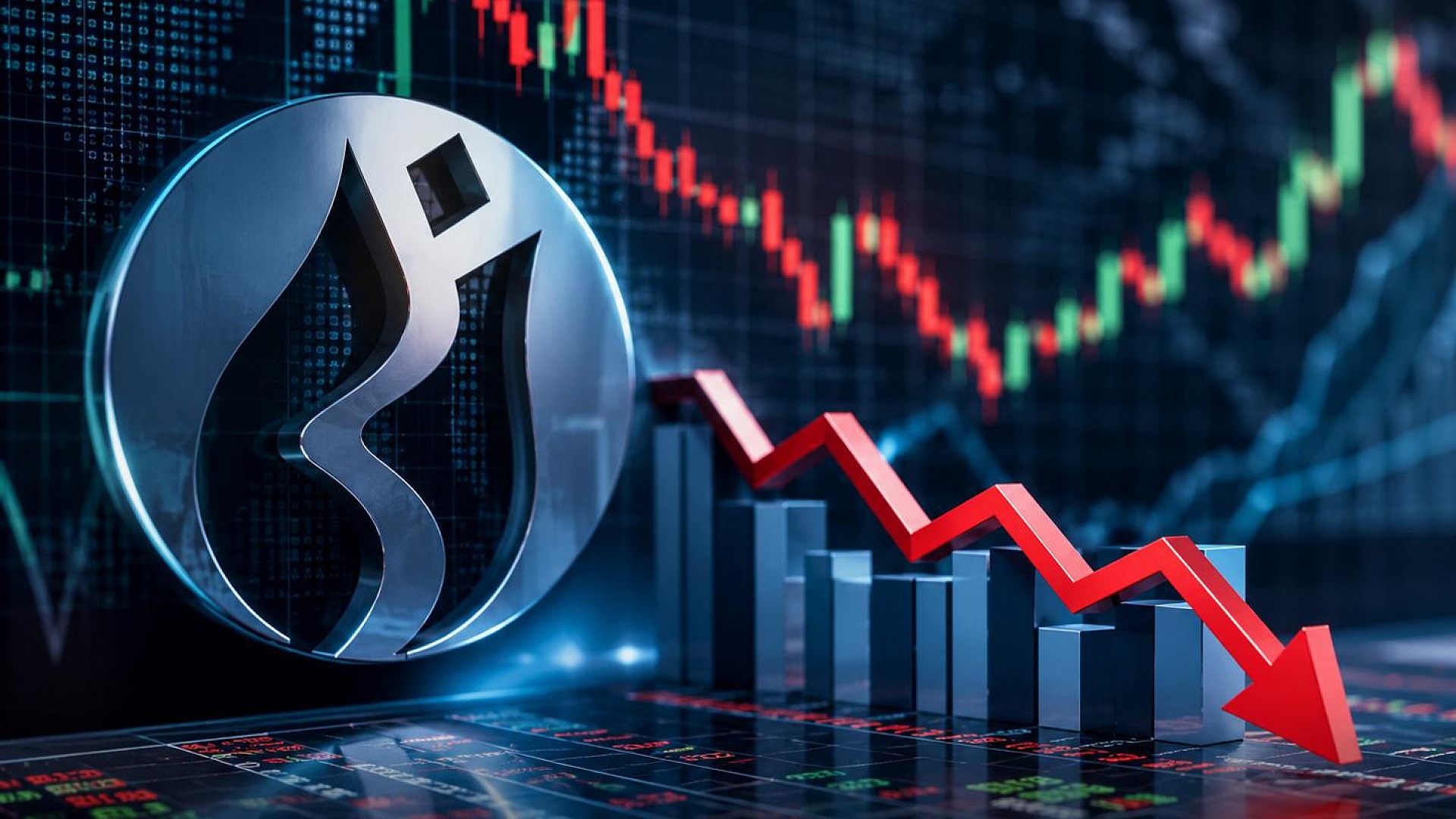Borsa İstanbul'un piyasa değeri en düşük seviyede