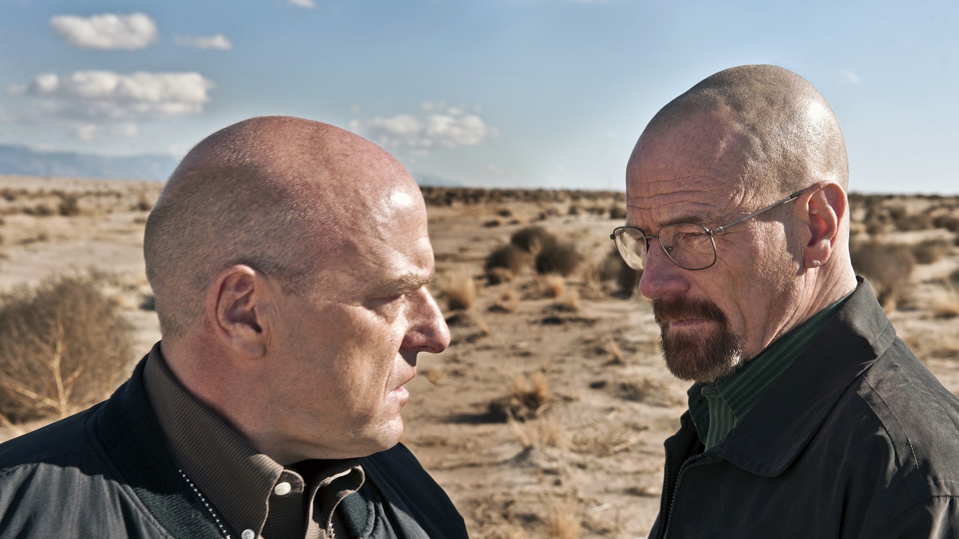 Breaking Bad'in Hank karakterinin sahibi iflas etti
