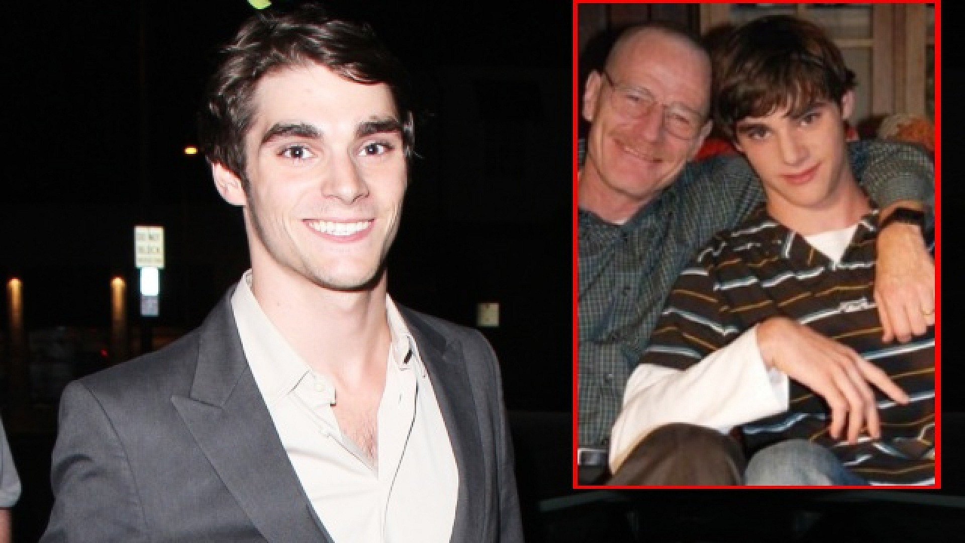 RJ Mitte, Breaking Bad'in Walter White Jr. karakteri öldü