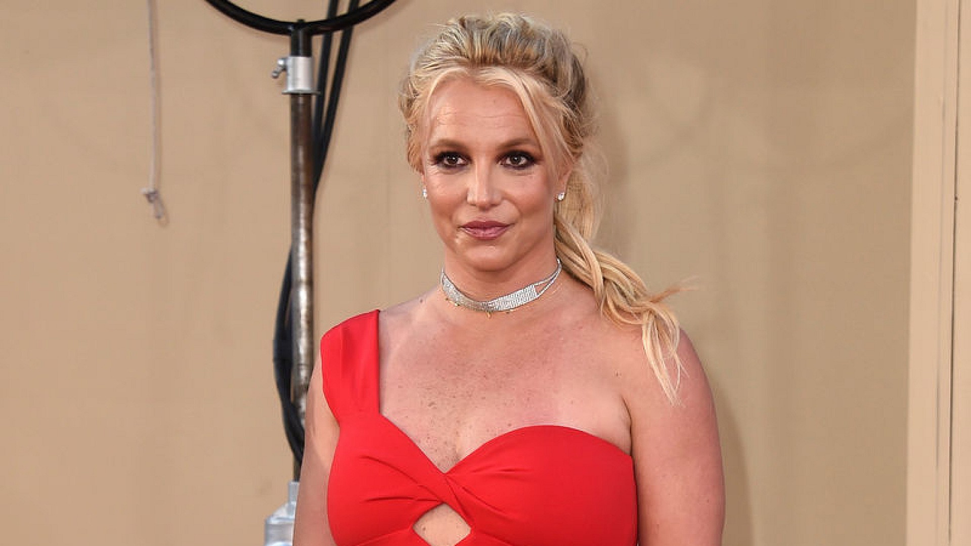 Britney Spears: Dünya bana karşı nefret dolu