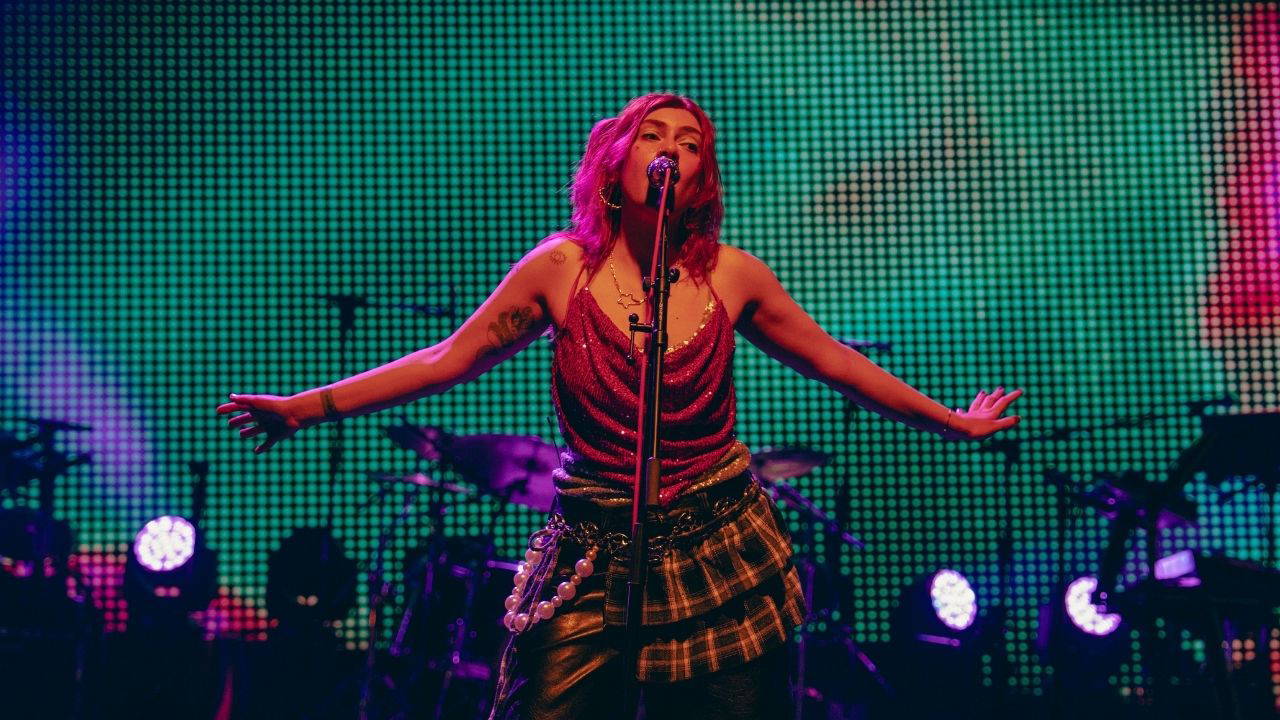 Bu festival bizim, beşinci yılını kutluyor