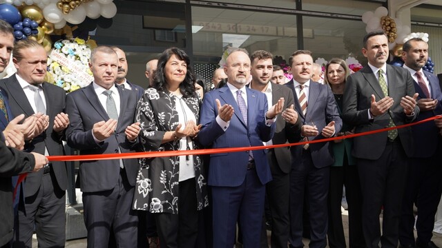 Bülent Turan: Yanlış yapan varsa gereğini yaparız