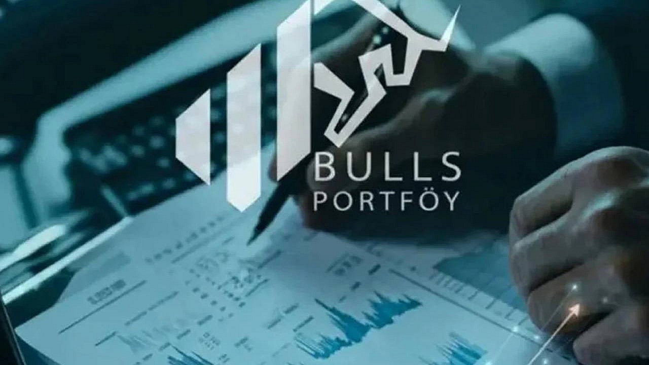 Bulls Portföy, tasfiye edilen 3 fonda 1,22 milyar ödendi