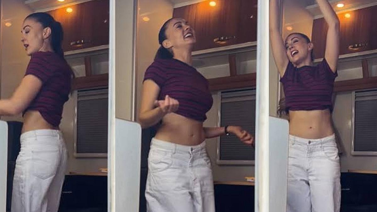 Burcu Özberk, yeni dizisiyle ekranlara döndü