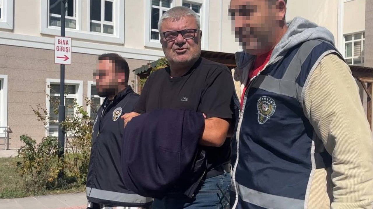 Burdur'da bozuk et haberi yapan gazeteci tutuklandı