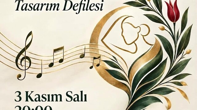 Burhaniye'de dayanışma konseri mobil sağlık projesine destek