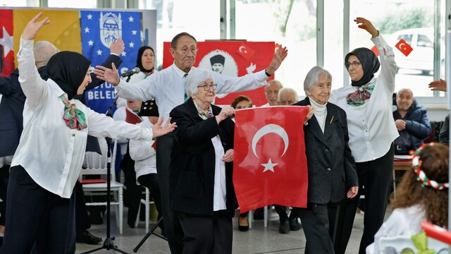 Bursa Büyükşehir'den 29 Ekim Cumhuriyet Bayramı etkinlikleri