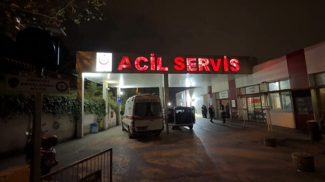 Bursa'da 56 yıllık Çekirge Devlet Hastanesi kapandı