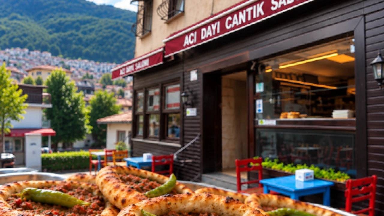 Bursa'da Acı Dayı Cantık'ta at-eşek eti tespit edildi