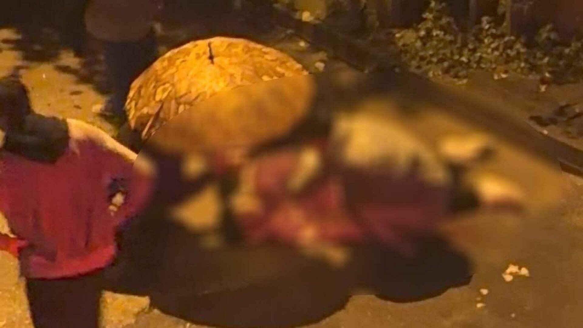 Bursa'da bıçaklı kavga: 1 ölü, 2 yaralı, şüpheli yakalandı