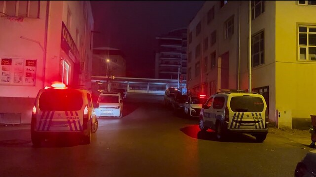 Bursa'da kavga: 8 kurşunla vurulan Kadir Akça öldü