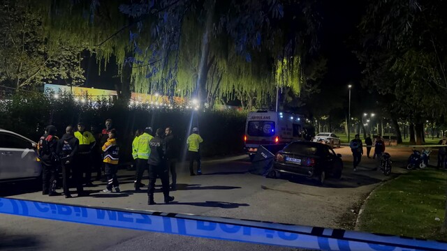 Bursa'da motosiklet kazasında 19 yaşındaki sürücü öldü
