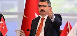 Bursa'nın turizminde master plan hazırlığı başladı