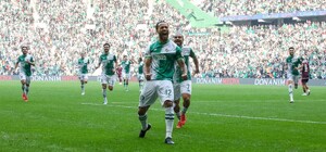 Bursaspor, Bandırmaspor'u 3-0 yenerek galibiyet elde etti