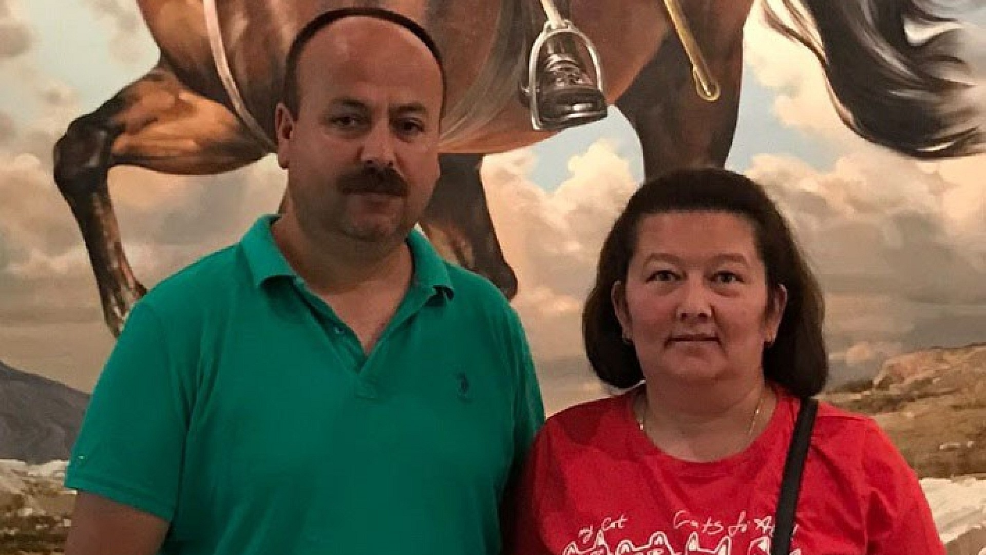 Bütüner çifti cinayetinde sanığa ağır ceza talep edildi