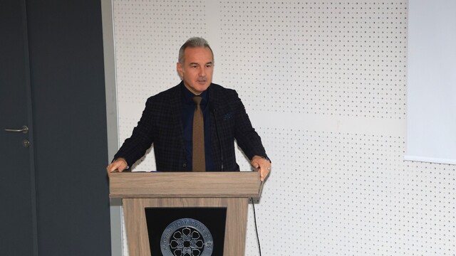 BUÜ'den Bursa kırsalının dönüşümüne dair 1001 projesi