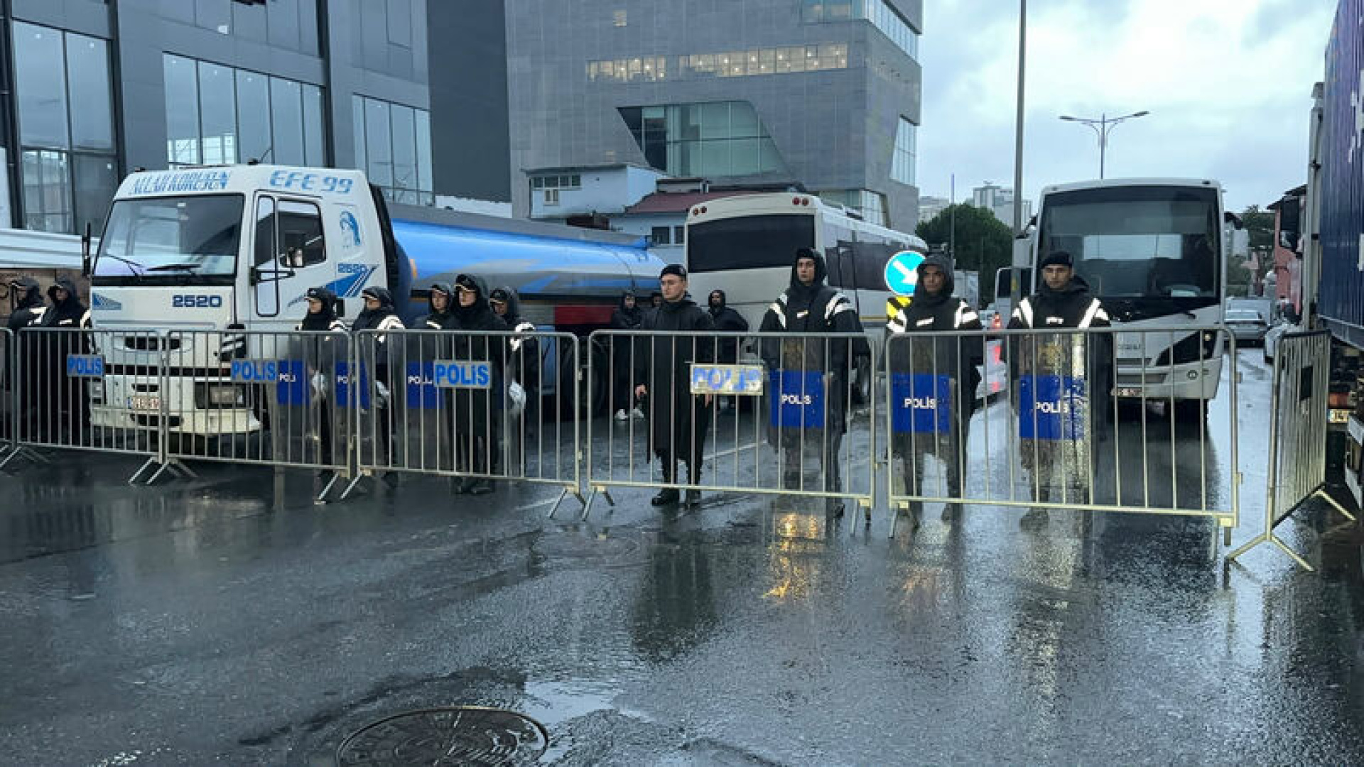 Cafer Mahiroğlu'na yönelik soruşturmada 4 kişi tutuklandı