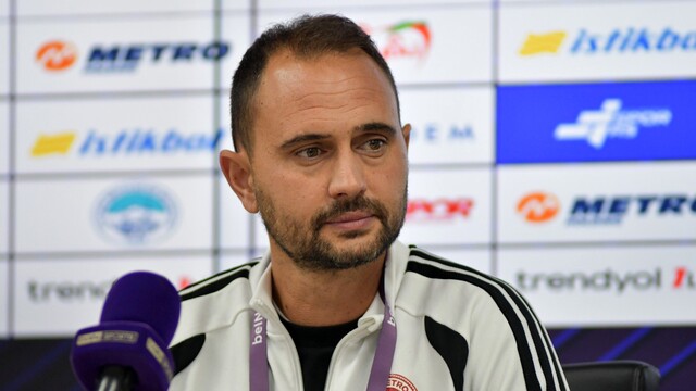 Can Güçer: İkinci yarıda analiz etmediğimiz sebepler oldu