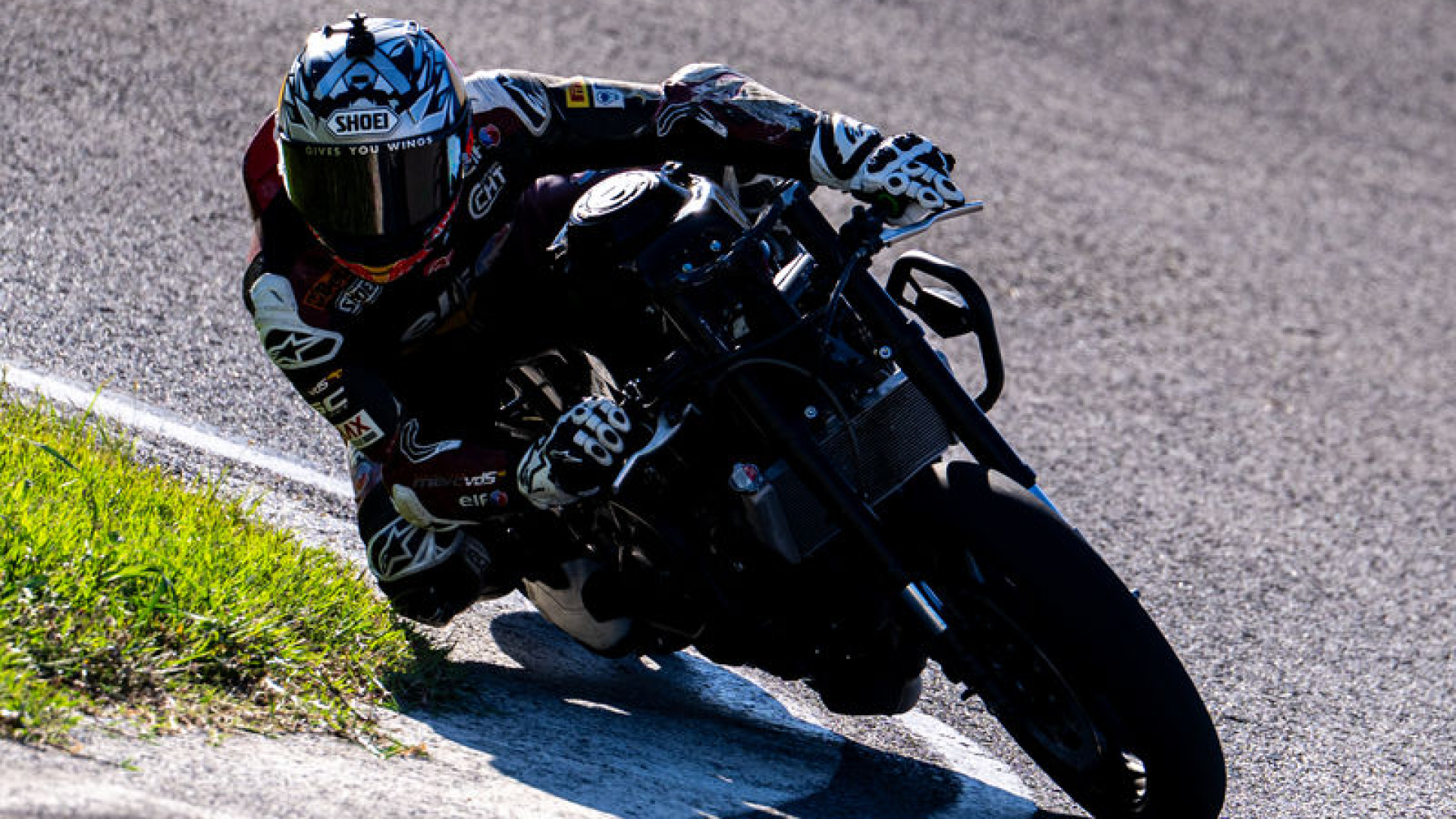 Can Öncü, İspanya'da Dünya Supersport'ta 3'üncü oldu