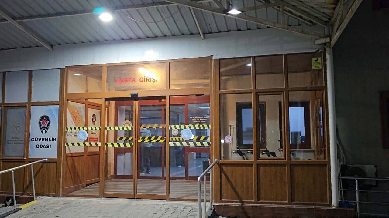 Çanakkale'de iş cinayeti: çatıdan düşen işçi öldü