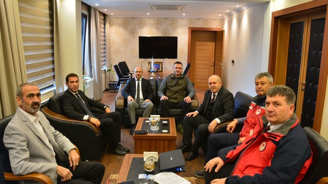 Çanakkale'de Tarım ve Orman Bakanlığı Ekim ayını değerlendirdi
