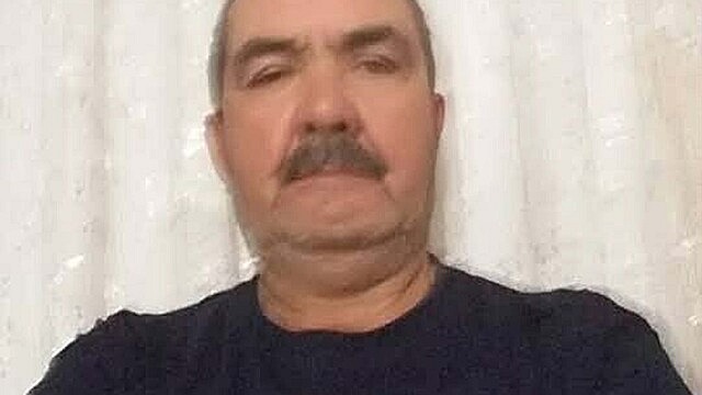Çanakkale'de yol çökmesi sonucu kamyon devrildi: 1 ölü