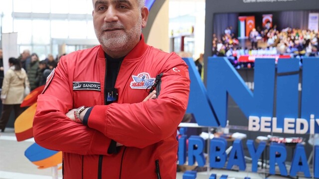 Canik'te köy okullarına bilim atölyeleri kuruluyor