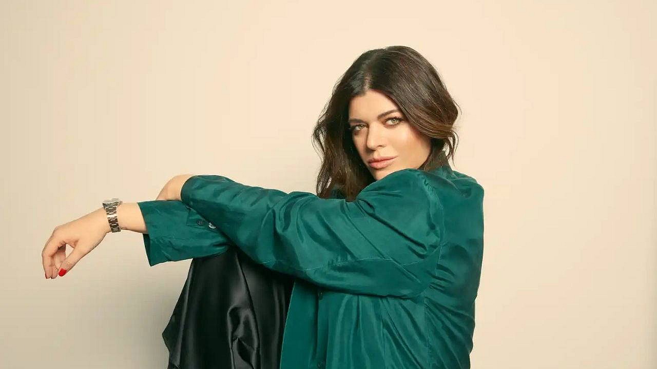 Cecilia Krull, İzmir'de ilk solo konserini verecek