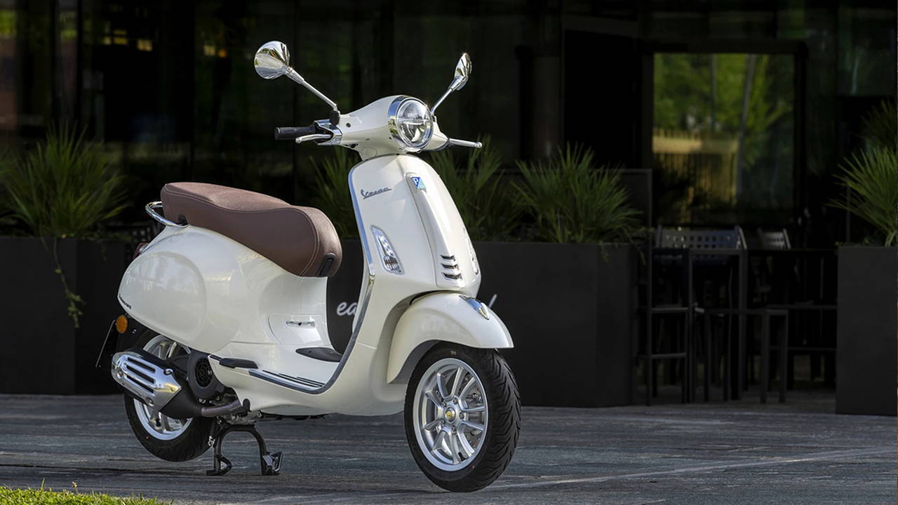 Çelik Motor, Piaggio'nun Türkiye distribütörü oldu