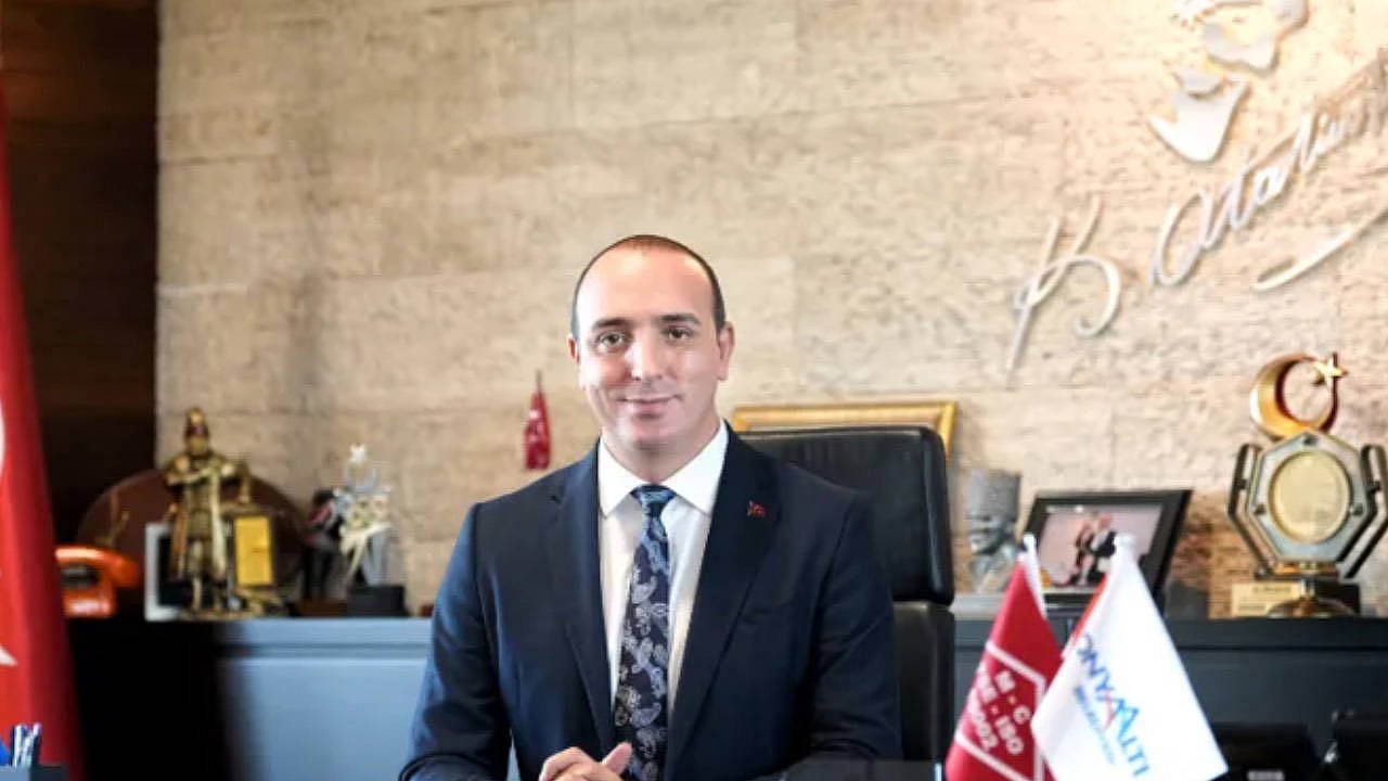 Cem Kotan, CHP'den istifa etti; ihraç talebi sonrası