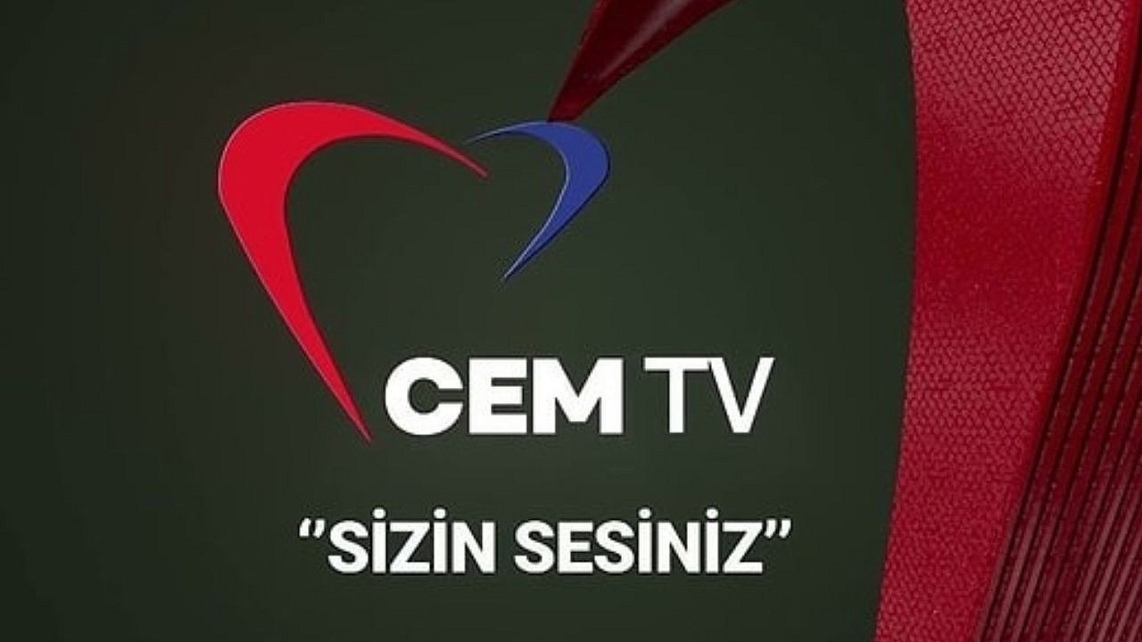 Cem TV kapanma kararı aldı: Yayın hayatı sonlanıyor