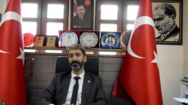 Cemal Korkmaz: Muhtarlar demokrasinin temel taşıdır