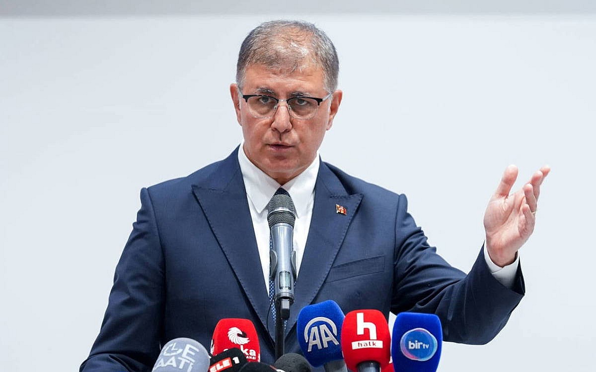 Cemil Tugay'dan ADD istifası sonrası açıklama geldi