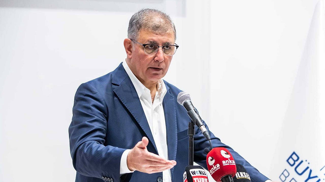 Cemil Tugay'dan işçi çıkarma iddialarına yanıt