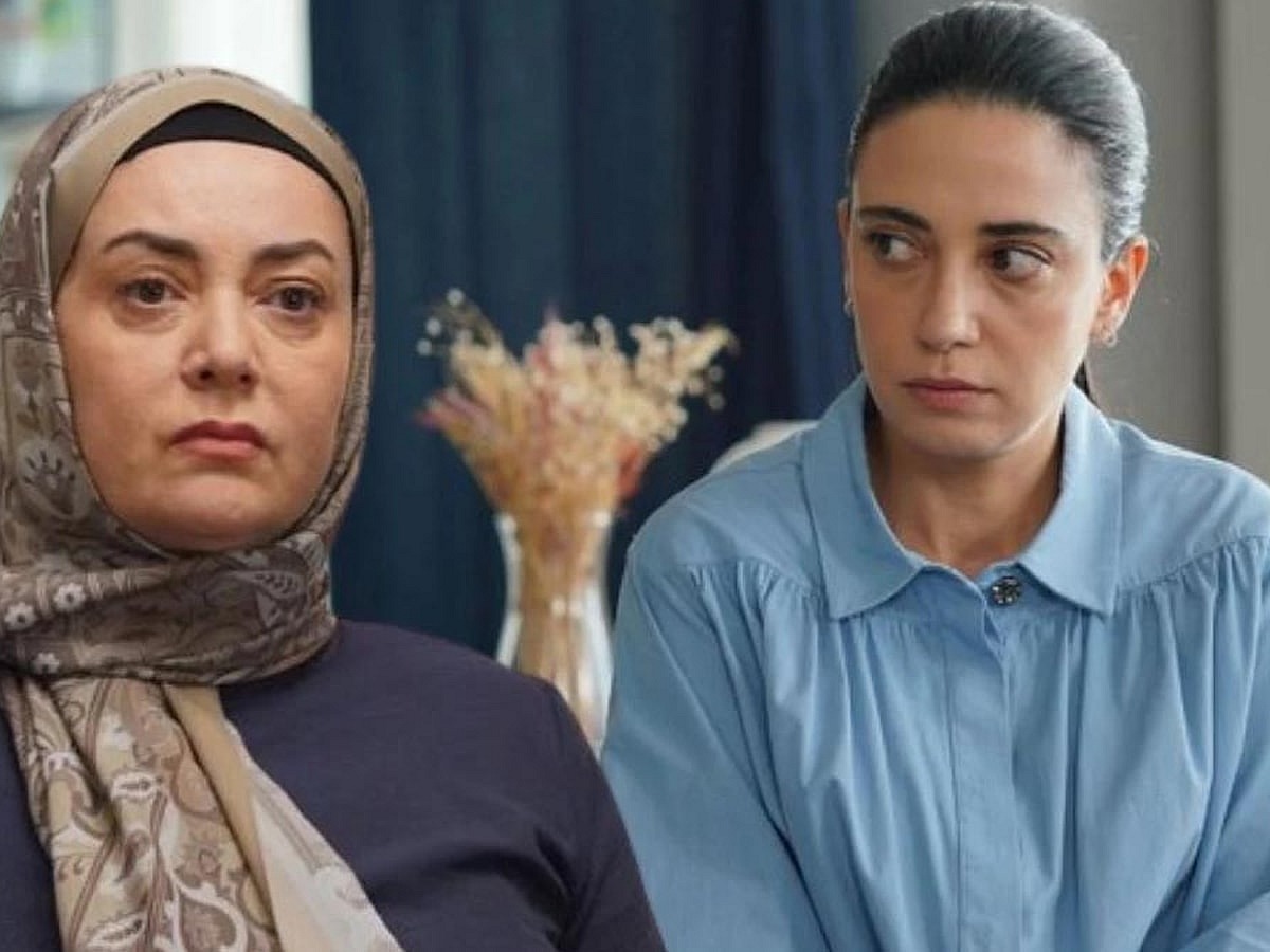 Ceren Karakoç, diziden ayrılışını anlattı