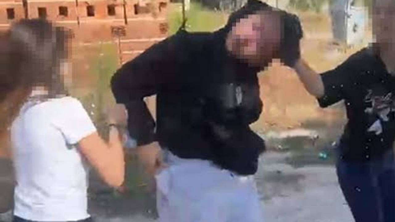 Çeşmede akran zorbalığı: 3 lise öğrencisi gözaltına alındı