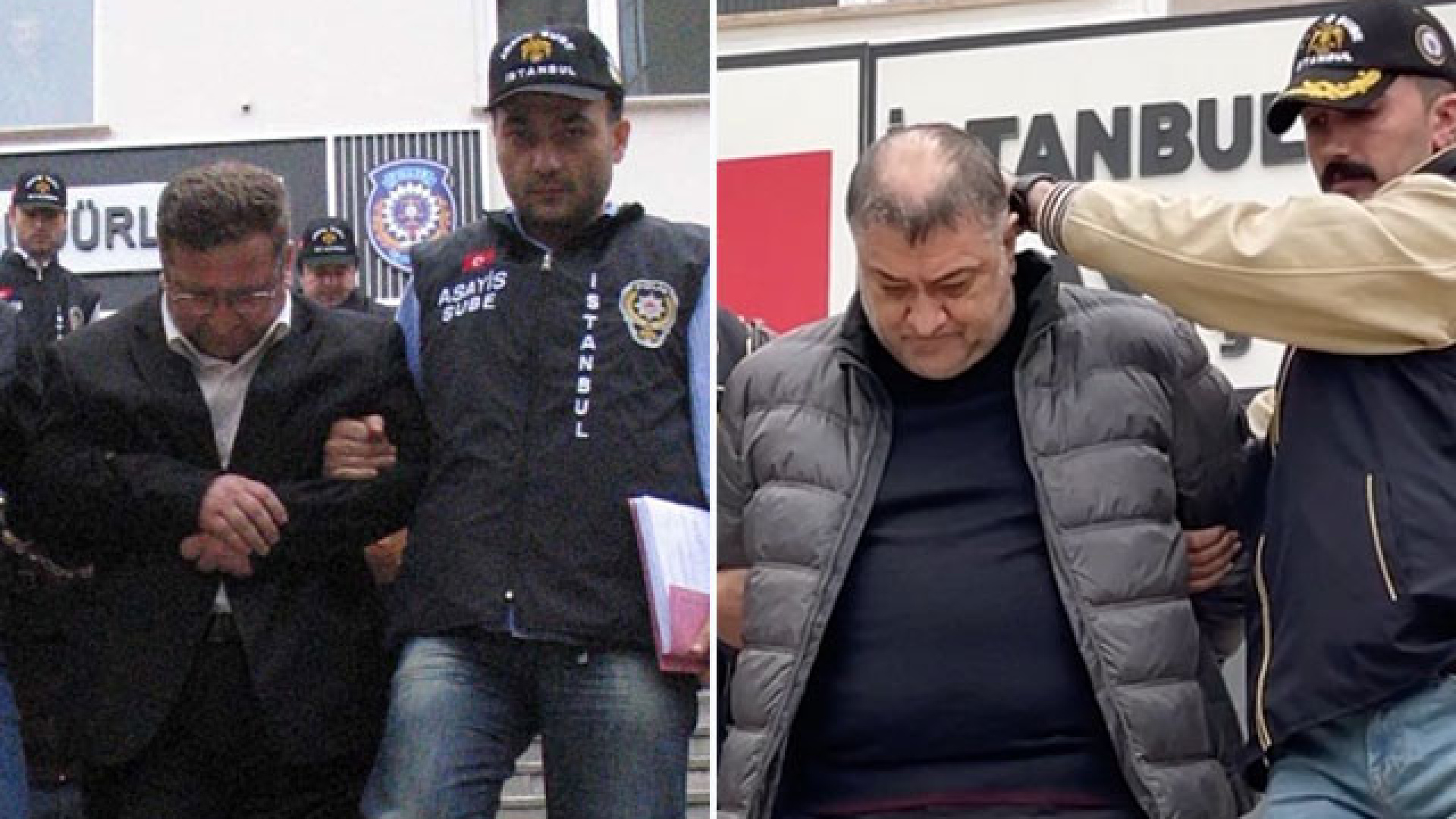 Çetin A.'nın liderliğindeki tapu çetesi 18 yılda değişti