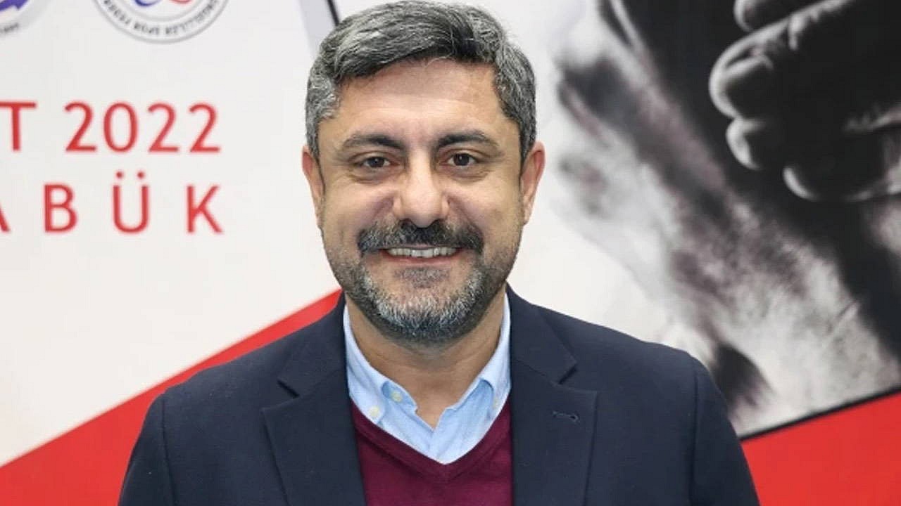 Cevdet Akay, fon soruşturmasında AKP'liler ilişkisini gündeme getirdi