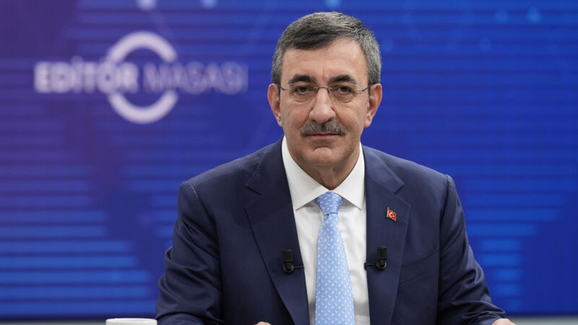 Cevdet Yılmaz fon soruşturması ve tasfiye süreci acikladi