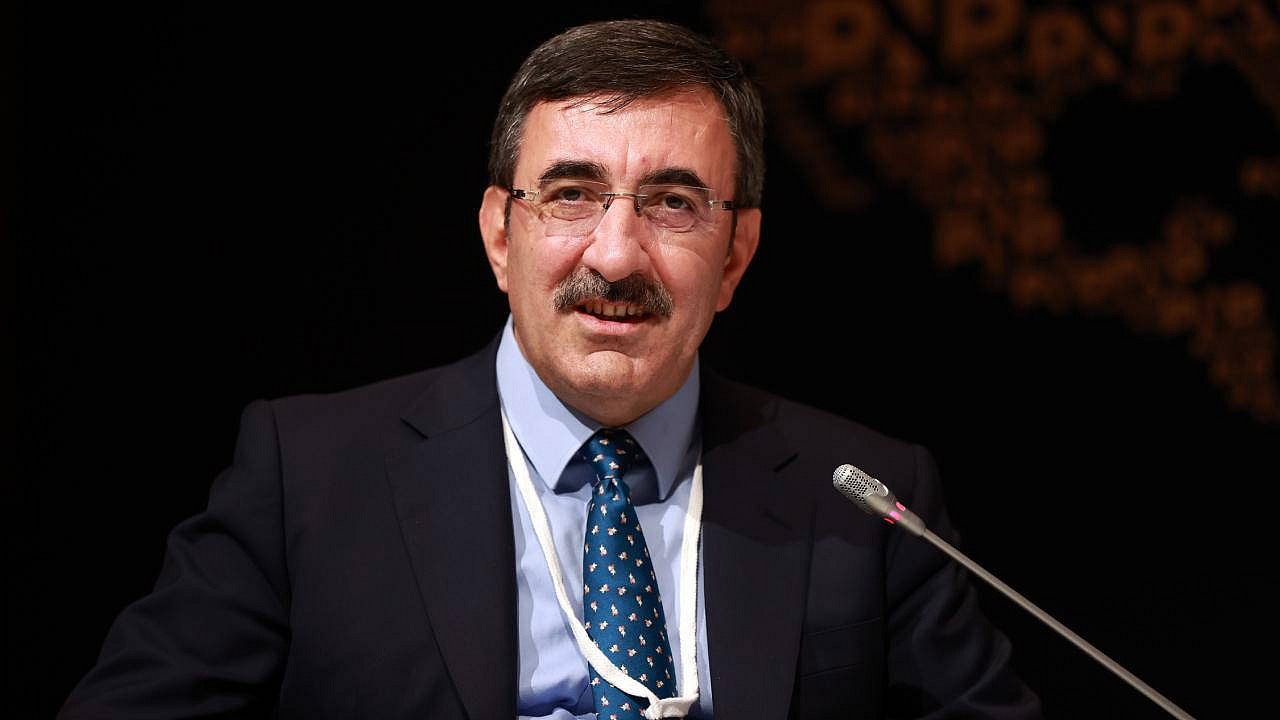Cevdet Yılmaz, fon kurulunda tedbirlerin değerlendirileceğini söyledi