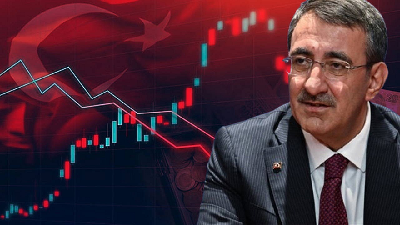 Cevdet Yılmaz fon soruşturmasında açıklamalarda bulundu