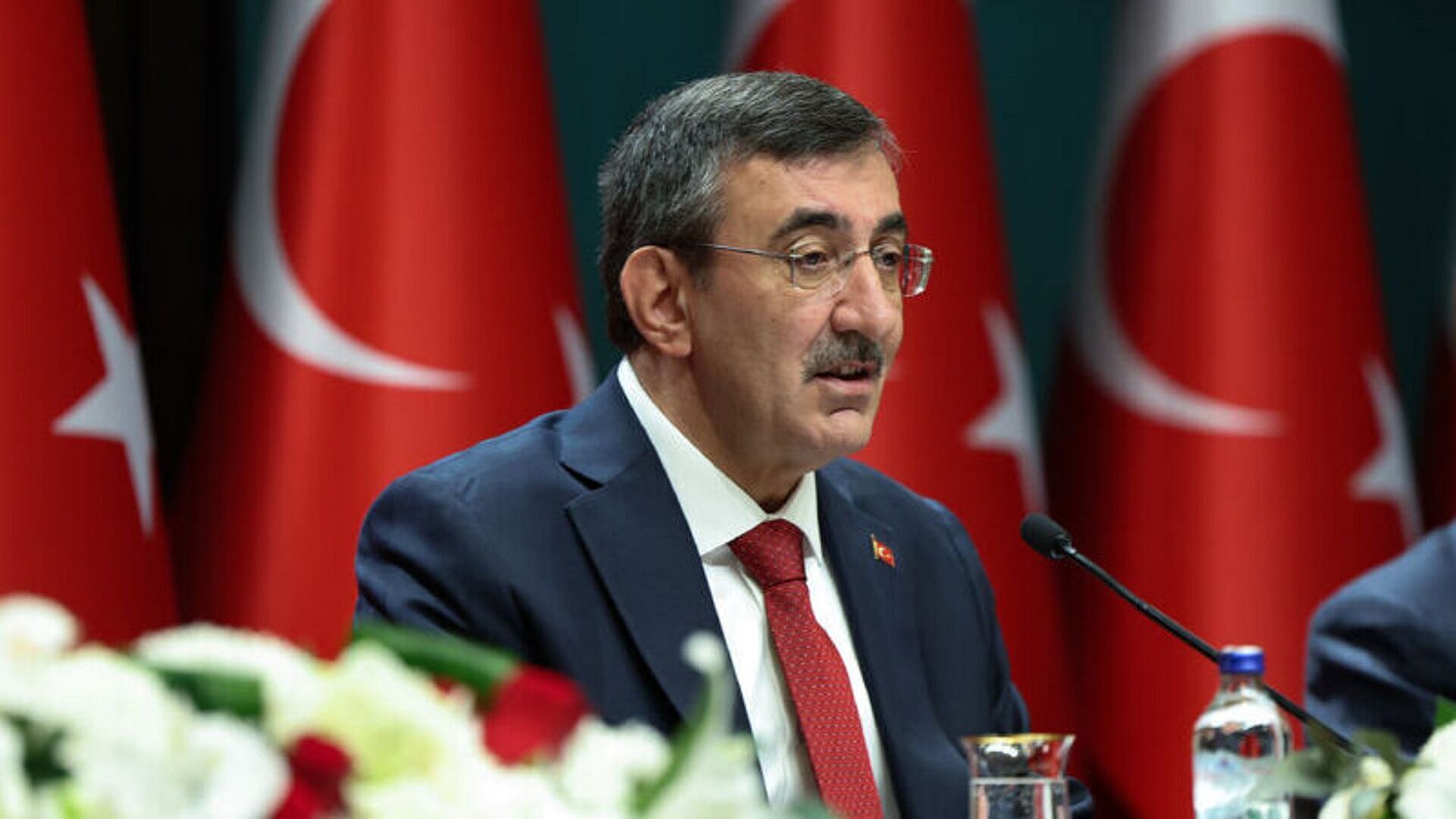 Cevdet Yılmaz: Fon tasfiye sürecinde hızlı adımlar atılıyor