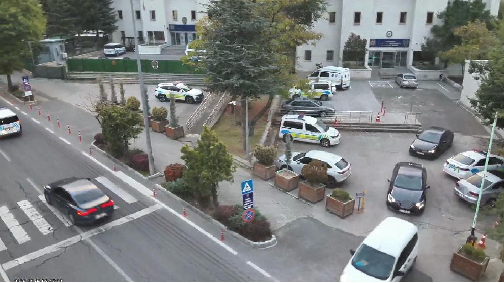 Change operasyonunda 23 gözaltı kararı, 17 kişi yakalandı