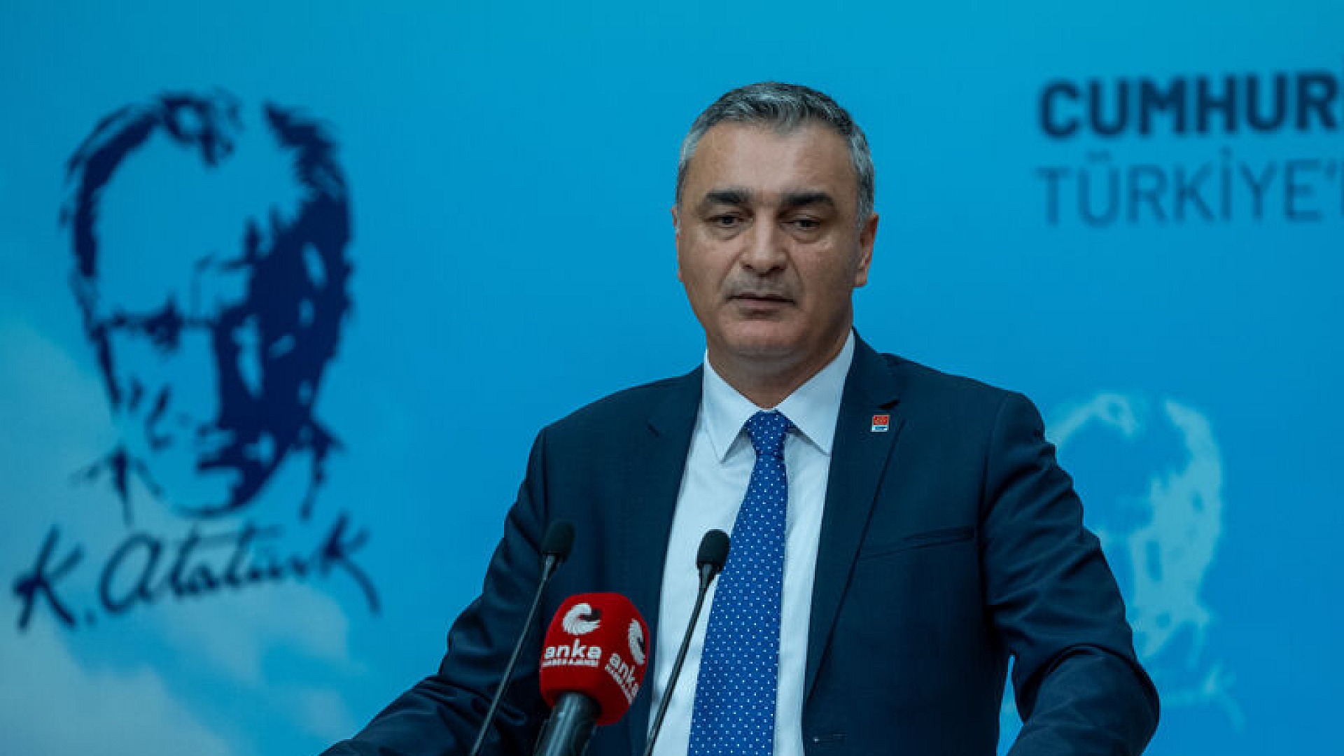 CHP'den erken seçim ve aday tartışmalarına ilişkin açıklama