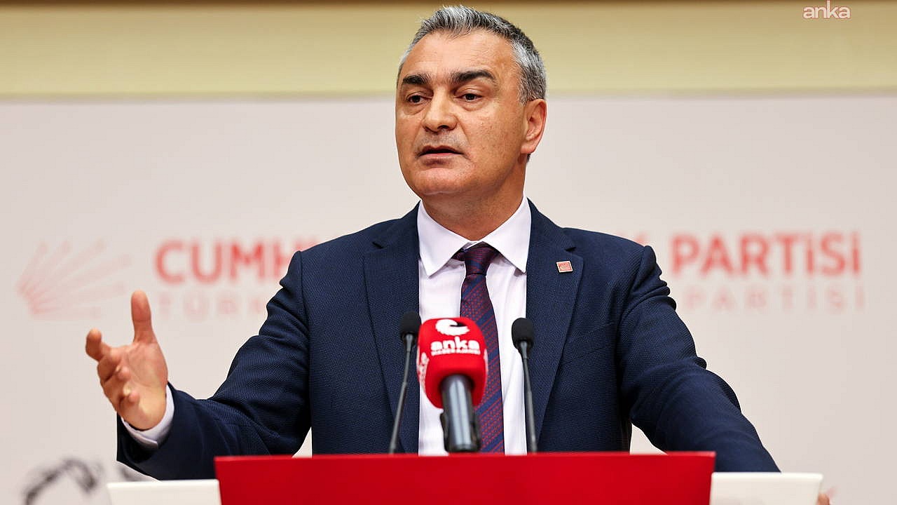 CHP'den istifalara ilişkin açıklama: 'Gidenler gelecek'