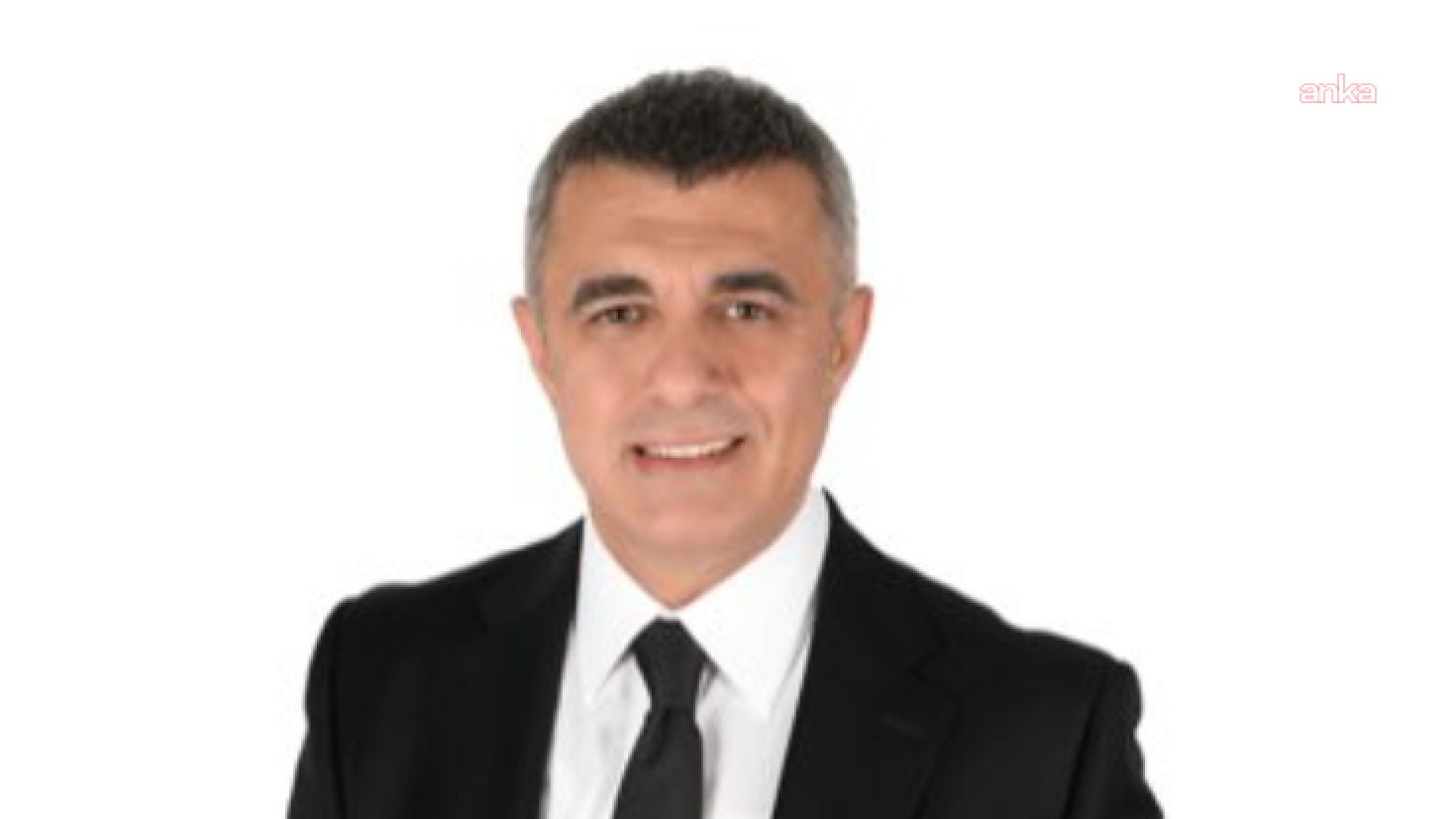 CHP İstanbul İl Başkanlığına Mehmet Ali Yüksel atandı