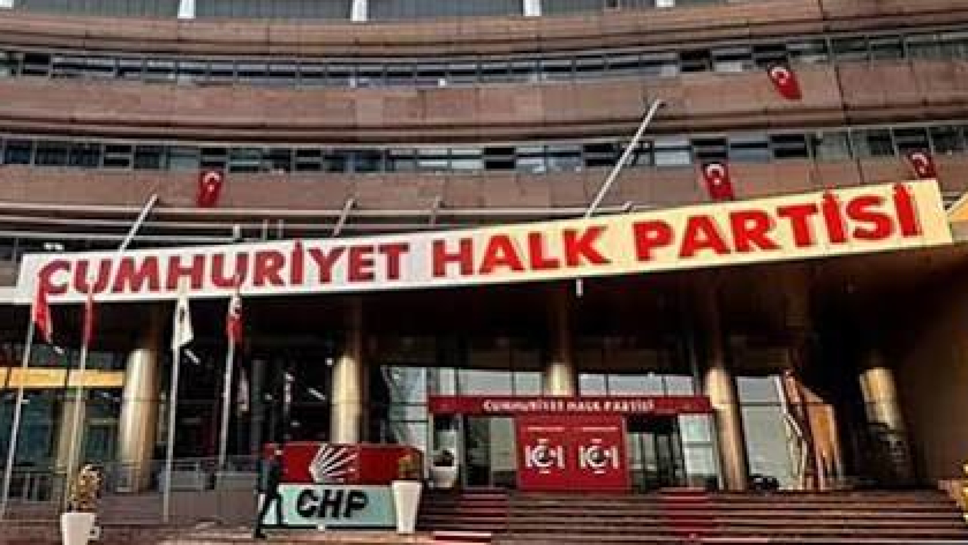 CHP İstanbul İl Kongresi davası 30 Nisan'da görülecek