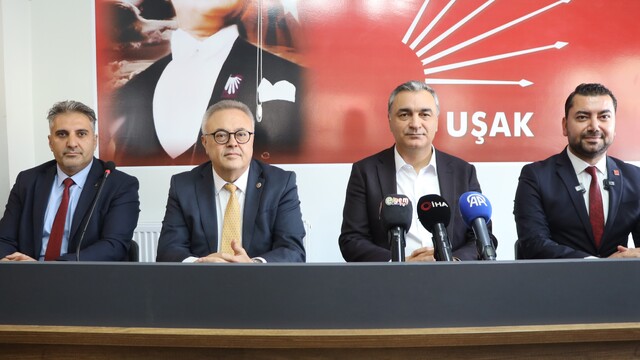 CHP sözcüsü Sarı'dan sert kapatmalara tepki